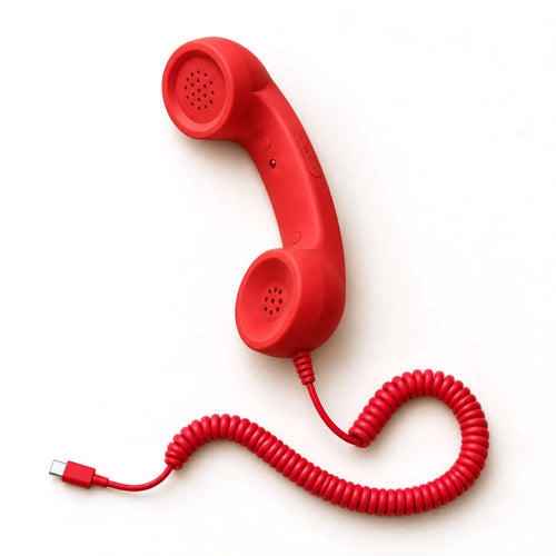 Retro Handset iPhone & Android Compatible